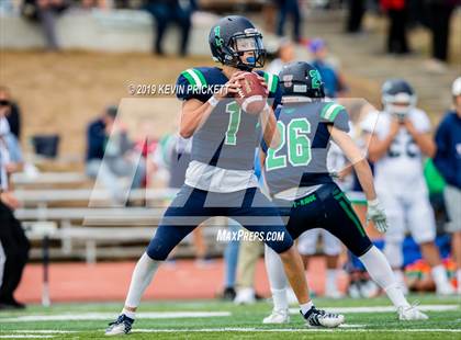 Thumbnail 1 in Valor Christian @ ThunderRidge photogallery.
