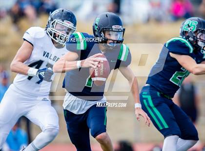 Thumbnail 1 in Valor Christian @ ThunderRidge photogallery.