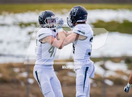 Thumbnail 3 in Valor Christian @ ThunderRidge photogallery.