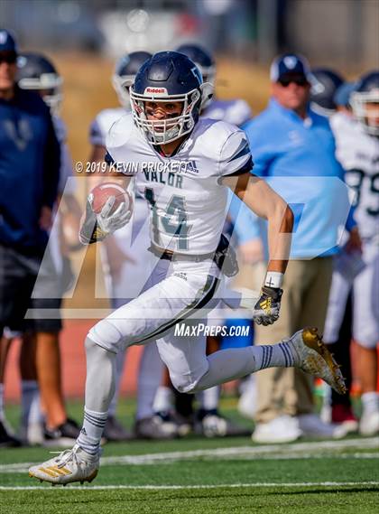 Thumbnail 2 in Valor Christian @ ThunderRidge photogallery.