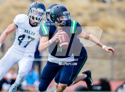 Thumbnail 1 in Valor Christian @ ThunderRidge photogallery.