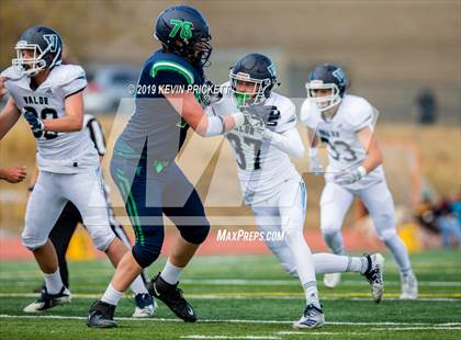 Thumbnail 1 in JV: Valor Christian @ ThunderRidge photogallery.