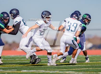 Thumbnail 1 in Valor Christian @ ThunderRidge photogallery.