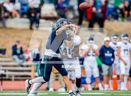 Thumbnail 2 in Valor Christian @ ThunderRidge photogallery.