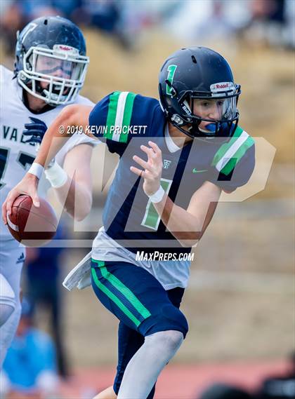 Thumbnail 1 in JV: Valor Christian @ ThunderRidge photogallery.