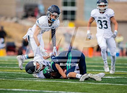 Thumbnail 2 in Valor Christian @ ThunderRidge photogallery.