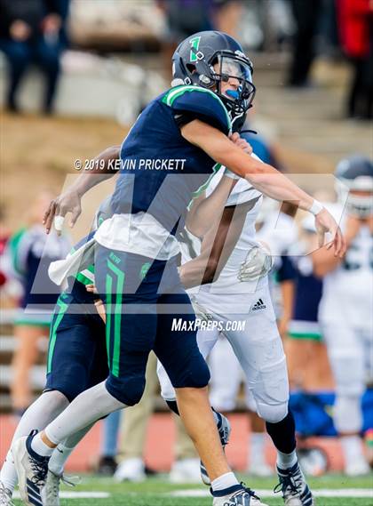Thumbnail 3 in Valor Christian @ ThunderRidge photogallery.