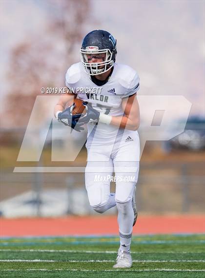 Thumbnail 3 in Valor Christian @ ThunderRidge photogallery.