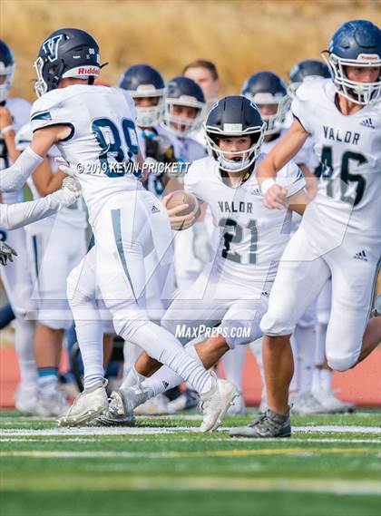 Thumbnail 1 in Valor Christian @ ThunderRidge photogallery.