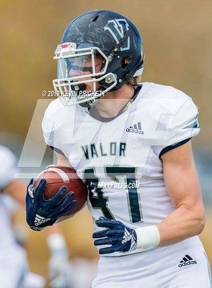 Thumbnail 2 in Valor Christian @ ThunderRidge photogallery.
