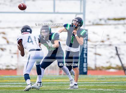 Thumbnail 2 in Valor Christian @ ThunderRidge photogallery.