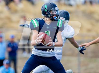 Thumbnail 2 in Valor Christian @ ThunderRidge photogallery.