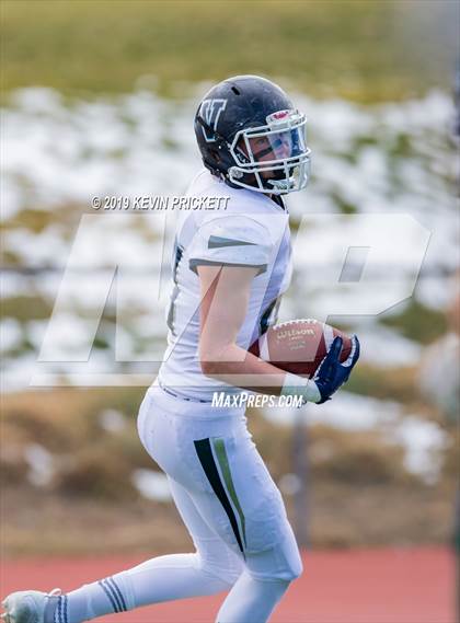 Thumbnail 3 in Valor Christian @ ThunderRidge photogallery.