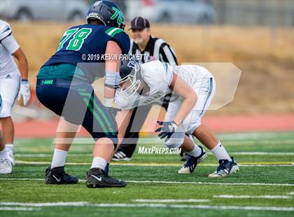 Thumbnail 2 in Valor Christian @ ThunderRidge photogallery.