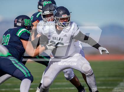 Thumbnail 2 in Valor Christian @ ThunderRidge photogallery.