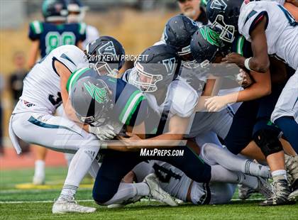 Thumbnail 1 in Valor Christian @ ThunderRidge photogallery.