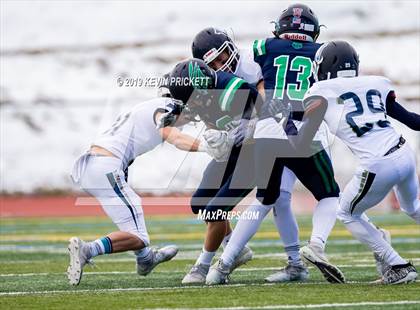 Thumbnail 3 in Valor Christian @ ThunderRidge photogallery.