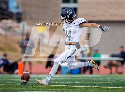 Thumbnail 2 in Valor Christian @ ThunderRidge photogallery.