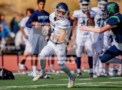 Thumbnail 3 in JV: Valor Christian @ ThunderRidge photogallery.