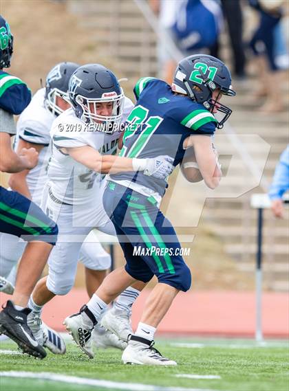 Thumbnail 1 in Valor Christian @ ThunderRidge photogallery.