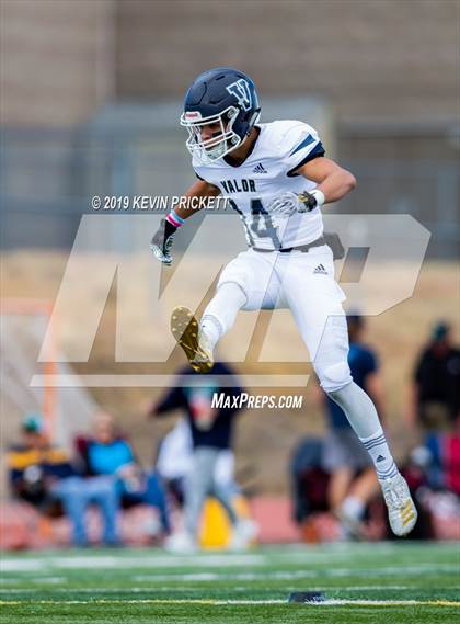 Thumbnail 1 in Valor Christian @ ThunderRidge photogallery.