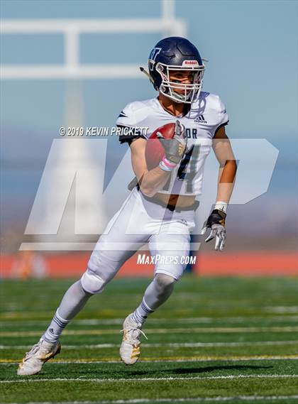 Thumbnail 2 in Valor Christian @ ThunderRidge photogallery.