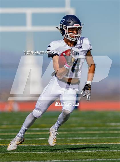 Thumbnail 2 in JV: Valor Christian @ ThunderRidge photogallery.