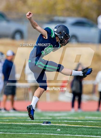Thumbnail 2 in Valor Christian @ ThunderRidge photogallery.
