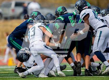 Thumbnail 1 in JV: Valor Christian @ ThunderRidge photogallery.