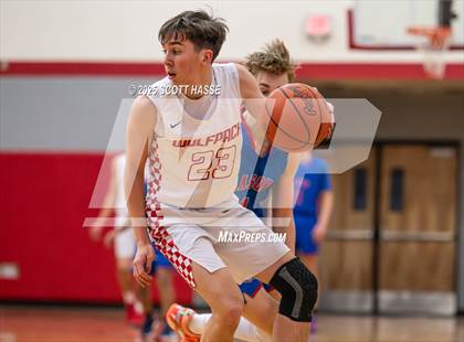 Thumbnail 1 in Mason @ Laingsburg photogallery.