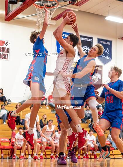 Thumbnail 1 in Mason @ Laingsburg photogallery.