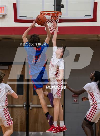 Thumbnail 1 in Mason @ Laingsburg photogallery.