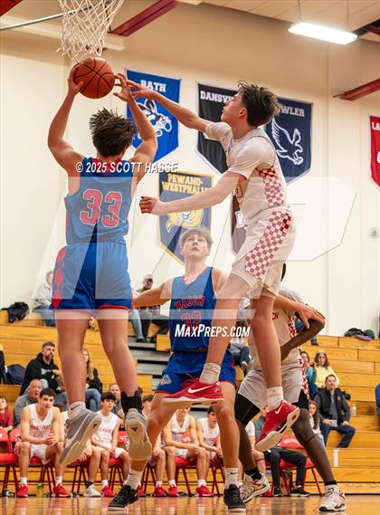 Thumbnail 1 in Mason @ Laingsburg photogallery.