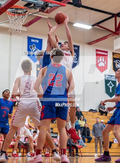 Thumbnail 2 in Mason @ Laingsburg photogallery.