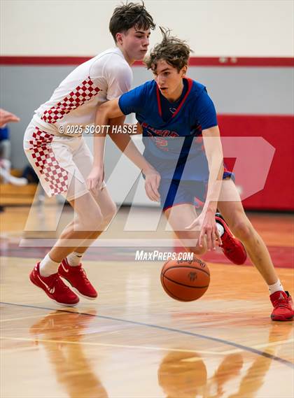 Thumbnail 1 in Mason @ Laingsburg photogallery.