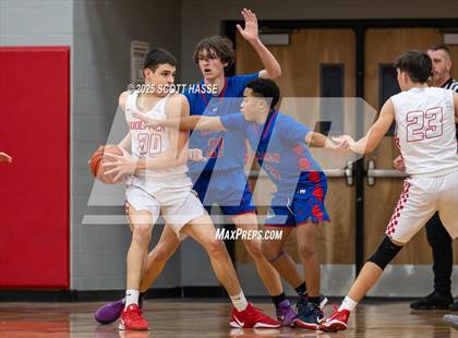 Thumbnail 1 in Mason @ Laingsburg photogallery.