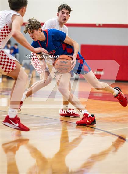 Thumbnail 2 in Mason @ Laingsburg photogallery.