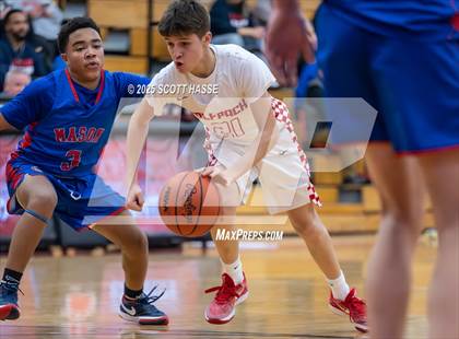 Thumbnail 1 in Mason @ Laingsburg photogallery.