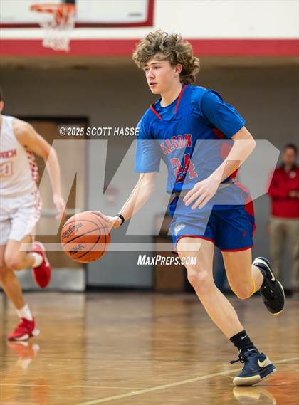 Thumbnail 1 in Mason @ Laingsburg photogallery.