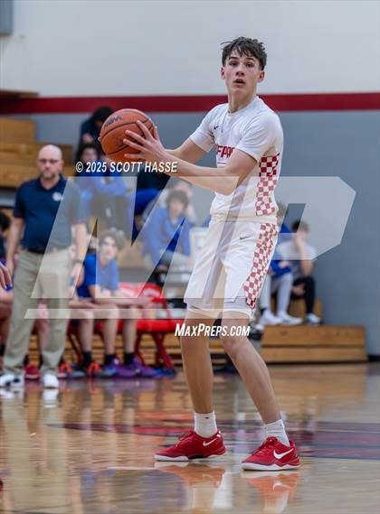 Thumbnail 2 in Mason @ Laingsburg photogallery.