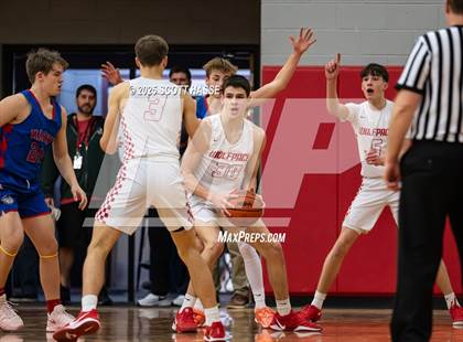 Thumbnail 3 in Mason @ Laingsburg photogallery.