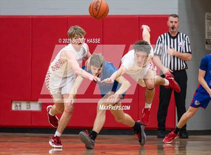 Thumbnail 1 in Mason @ Laingsburg photogallery.