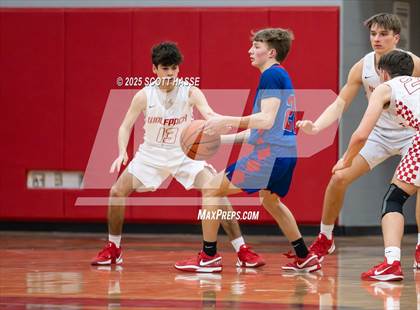 Thumbnail 1 in Mason @ Laingsburg photogallery.