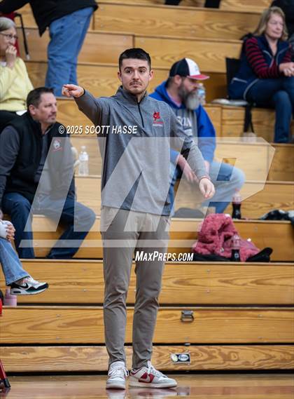 Thumbnail 1 in Mason @ Laingsburg photogallery.