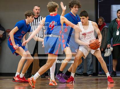 Thumbnail 1 in Mason @ Laingsburg photogallery.
