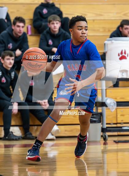 Thumbnail 3 in Mason @ Laingsburg photogallery.