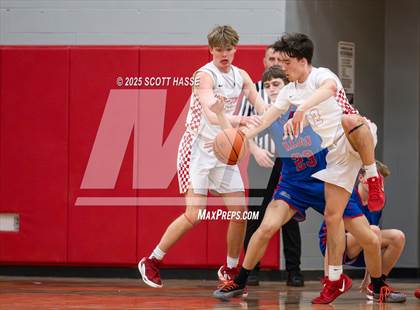 Thumbnail 3 in Mason @ Laingsburg photogallery.