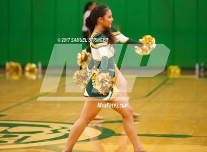 Thumbnail 2 in Cardinal Newman @ Moreau Catholic (CIF NorCal D2 Regional Semifinal) photogallery.