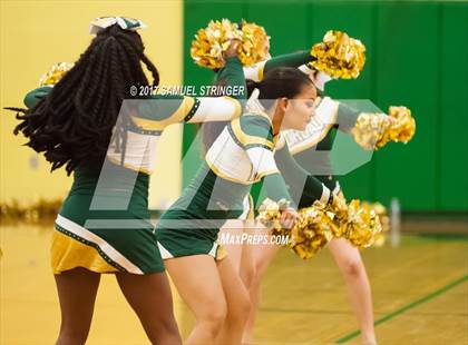 Thumbnail 1 in Cardinal Newman @ Moreau Catholic (CIF NorCal D2 Regional Semifinal) photogallery.