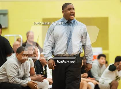 Thumbnail 1 in Cardinal Newman @ Moreau Catholic (CIF NorCal D2 Regional Semifinal) photogallery.
